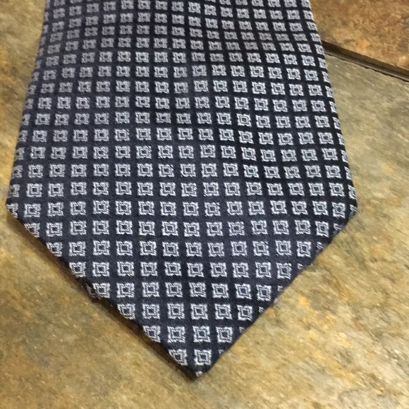 Izod Silk tie - Picture 2 of 5